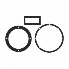 Комплект прокладок BELT RSCONVBELT