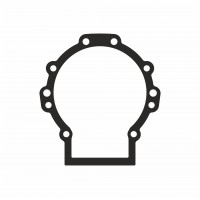 Прокладка картера Wacker W0045034