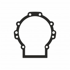 Прокладка картера Wacker W0045034