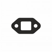 Прокладка адаптера карбюратора Wacker W0114575
