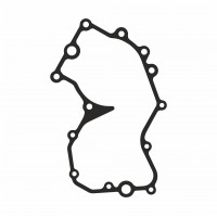 Прокладка кришки шестерні Kawasaki 11060-1120