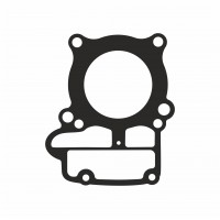 Прокладка циліндра Kawasaki 11060-1833