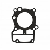 Прокладка циліндра Kawasaki 11060-1834