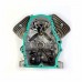 Прокладка картера Honda 11381-ZJ1-840