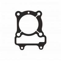 Прокладка циліндра Honda 12191-KGF-911