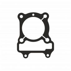 Прокладка циліндра Honda 12191-KGF-911
