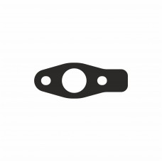 Прокладка турбіни масляного насоса Mitsubishi 1226A029