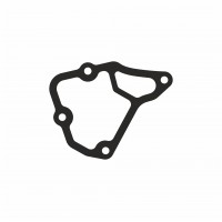 Прокладка сапуна Honda 12358ZJ1000