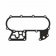 Прокладка теплообмінника Toyota 1569254050