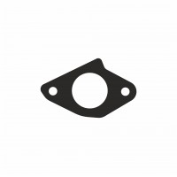 Прокладка карбюратора Honda 16221-ZJ1-840