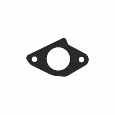 Прокладка карбюратора Honda 16221-ZJ1-840
