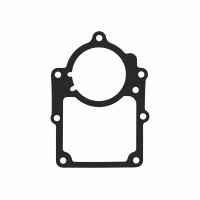Прокладка корпусу карбюратора Газ К22-1107085-А