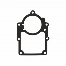 Прокладка корпусу карбюратора Газ К22-1107085-А Прокладка корпусу карбюратора Газ К22-1107085-А