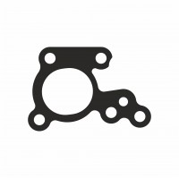 Прокладка датчика EGR Toyota 25627-11050
