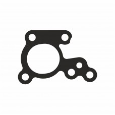 Прокладка датчика EGR Toyota 25627-11050