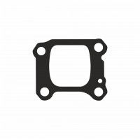 Прокладка датчика EGR Toyota 2563311010 Прокладка датчика EGR Toyota 2563311010