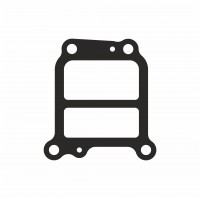 Прокладка датчика EGR Toyota 25685-11010