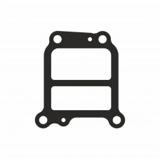 Прокладка датчика EGR Toyota 25685-11010