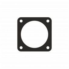 Прокладка дросельної заслінки Toyota 26171-0E010