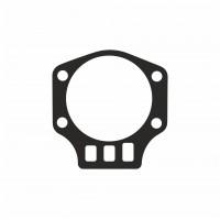 Прокладка сальника КПП Nissan 31182-L1000