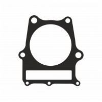 Прокладка циліндра Yamaha 3HT-11181-00-00