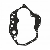 Прокладка міжкорпусна КПП Locatelli 4205090
