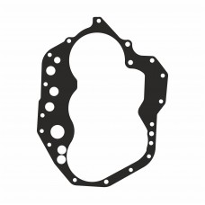 Прокладка міжкорпусна КПП Locatelli 4205090