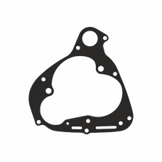 Прокладка помпи Yamaha 4NK-12449-00-00 Прокладка помпи Yamaha 4NK-12449-00-00