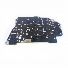 Сепаративна пластина модуля TSM для АКПП 6F35 Ford 5256743 (PZN017-L-3 PF-0)