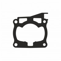 Прокладка циліндра Yamaha 5DH-11351-01-00