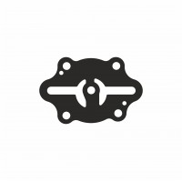 Прокладка масляного насоса Husqvarna 8000A1374