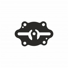 Прокладка масляного насосу Husqvarna 8000A1374