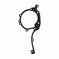 Прокладка передньої кришки BMW 11141720639