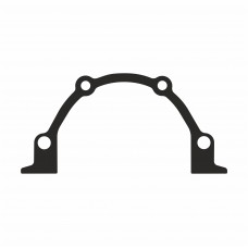 Прокладка корпусу сальника задня Toyota 11383-54030