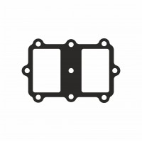 Прокладка впускного колектора Suzuki 13122-03001