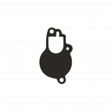 Прокладка карбюратора Vespa 150131