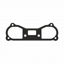 Прокладка до лівої нижньої кришки головки блоку циліндрів Harley-Davidson 16779-84A
