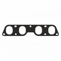 Прокладка впускного колектора Toyota фторопластова, RS1717174020