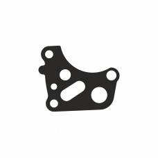 Прокладка корпусу фільтра масляного Hyundai 2139638061