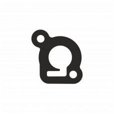 Прокладка термостата Mercury 27-19205002