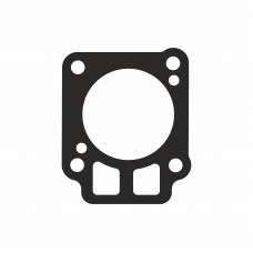Прокладка корпусу помпи Mercury 348-65018-0