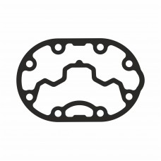 Прокладка клапанної дошки Bitzer 37261103