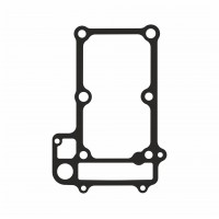 Прокладка циліндра Yamaha 59C-11351-00-00
