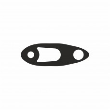 Прокладка лобового скла Harley-Davidson 69283-04