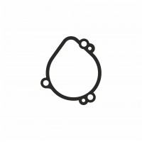 Прокладка стартера KTM 77240043000