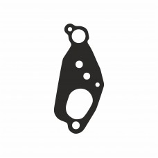Прокладка карбюратора Vespa B013739