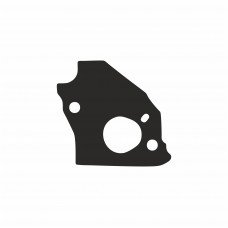 Прокладка карбюратора Vespa B013740