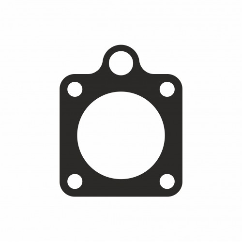 Прокладка коробки відбору потужності ZF PZF1-M