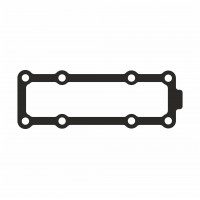 Прокладка впускного колектора John Deere R530549