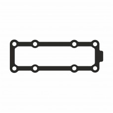 Прокладка впускного колектора John Deere R530549 Прокладка впускного колектора John Deere R530549